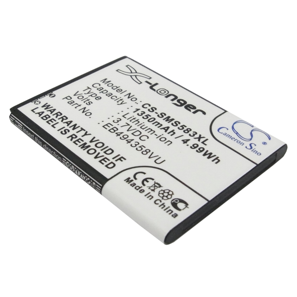 Mobile Phone Battery Samsung GT-S6818