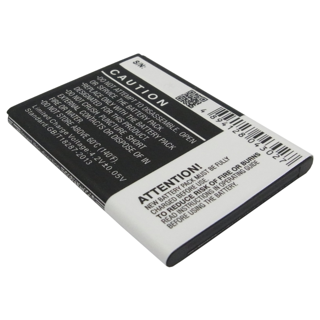 Mobile Phone Battery Samsung GT-S5660C