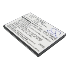 Remplacement de batterie compatible pour Samsung  GH43-03668C, EB-L1P3DVU