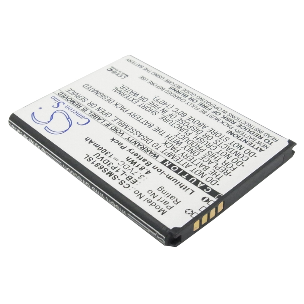 Mobile Phone Battery Samsung GT-S6810