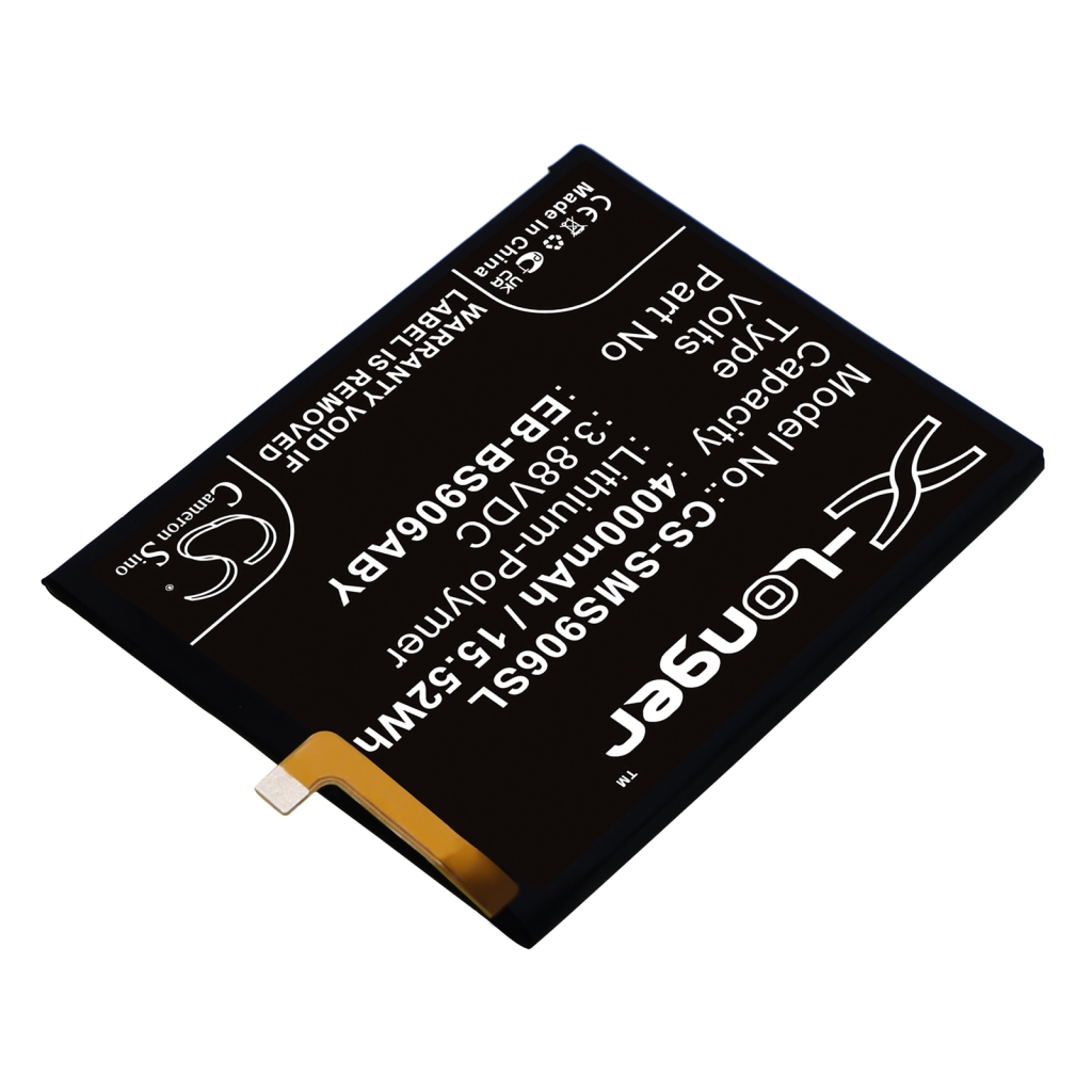 Mobile Phone Battery Samsung SM-S906W