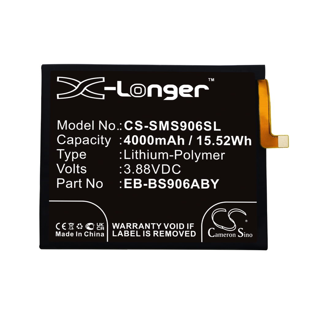 Mobile Phone Battery Samsung SM-S906W