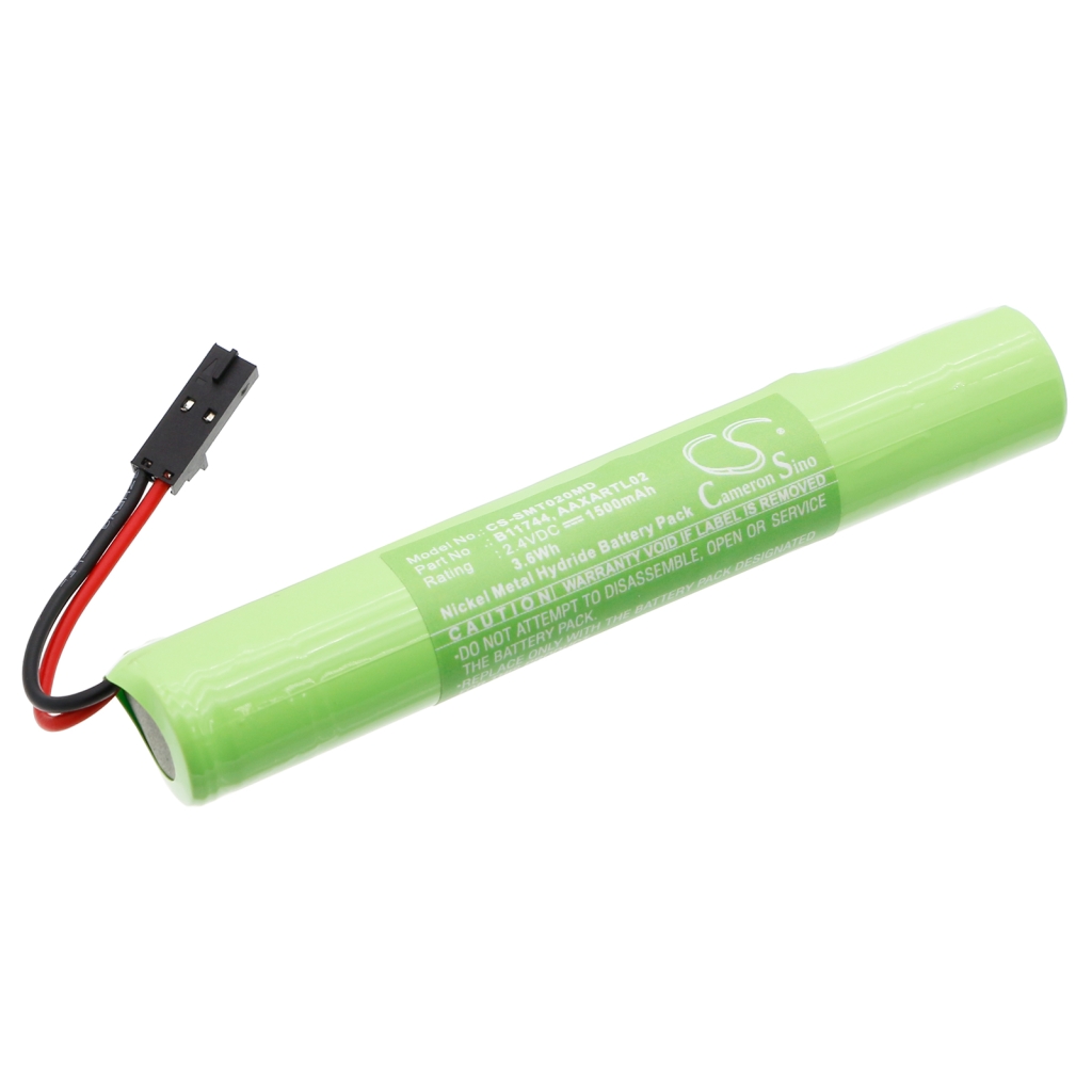 Battery Replaces AAXARTL02