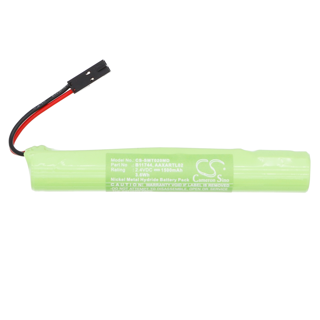 Battery Replaces 6459