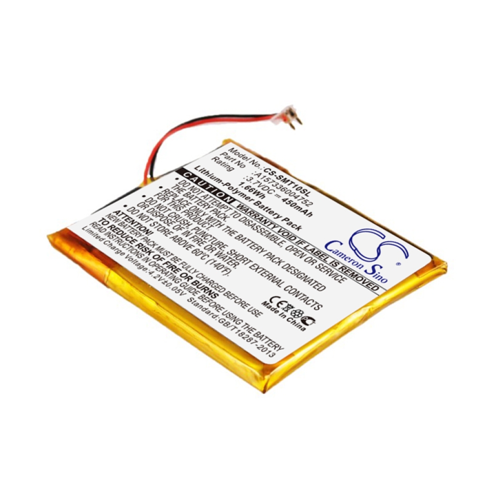 Remplacement de batterie compatible pour Samsung  A157336004752