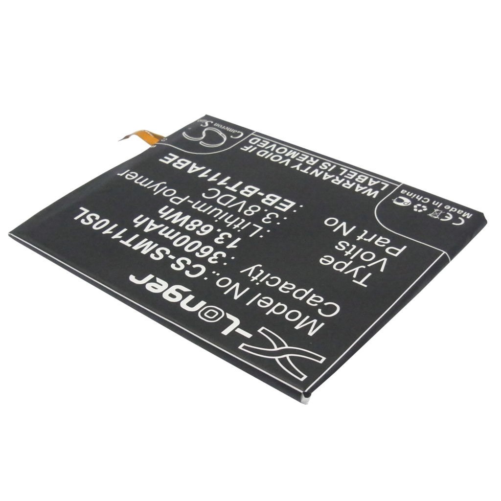 Battery Replaces T3600E