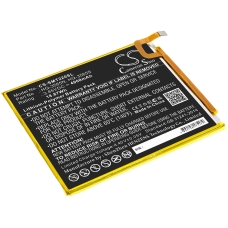 Remplacement de batterie compatible pour Samsung  HQ-3565N, HQ-3565S