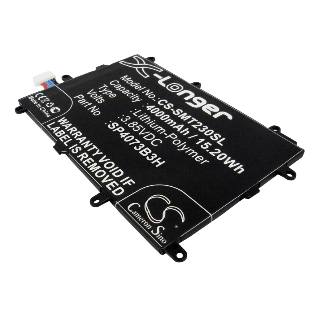 Tablette Batterie Samsung SM-T235