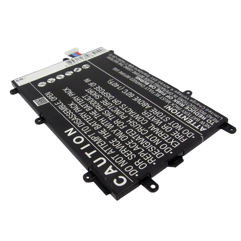 Tablette Batterie Samsung CS-SMT230SL