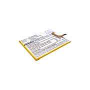 Tablet Battery Samsung SM-T285