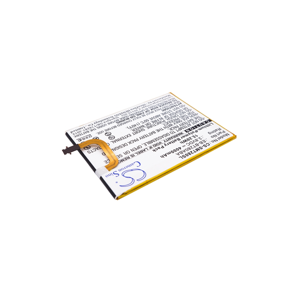 Tablet Battery Samsung SM-T285M