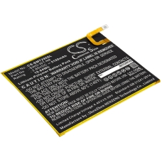 Compatible battery replacement for Samsung SWD-WT-N8