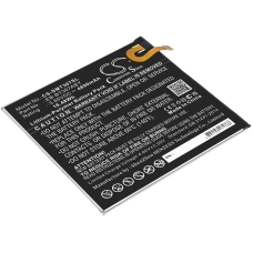 Compatible battery replacement for Samsung EB-BT307ABY