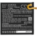 Tablette Batterie Samsung CS-SMT307SL