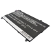 Compatible battery replacement for Samsung T4800E