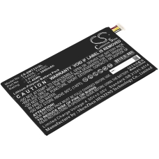 Remplacement de batterie compatible pour Samsung  T4450E, T4450C