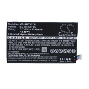 Tablette Batterie Samsung SM-T337V