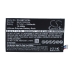 Tablet Battery Samsung CS-SMT337SL