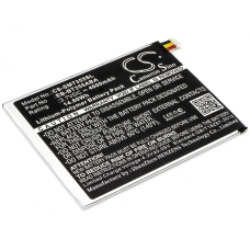 Remplacement de batterie compatible pour Samsung EB-BT355ABE