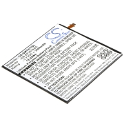 CS-SMT377SL<br />Batteries for   replaces battery EB-BT367ABA