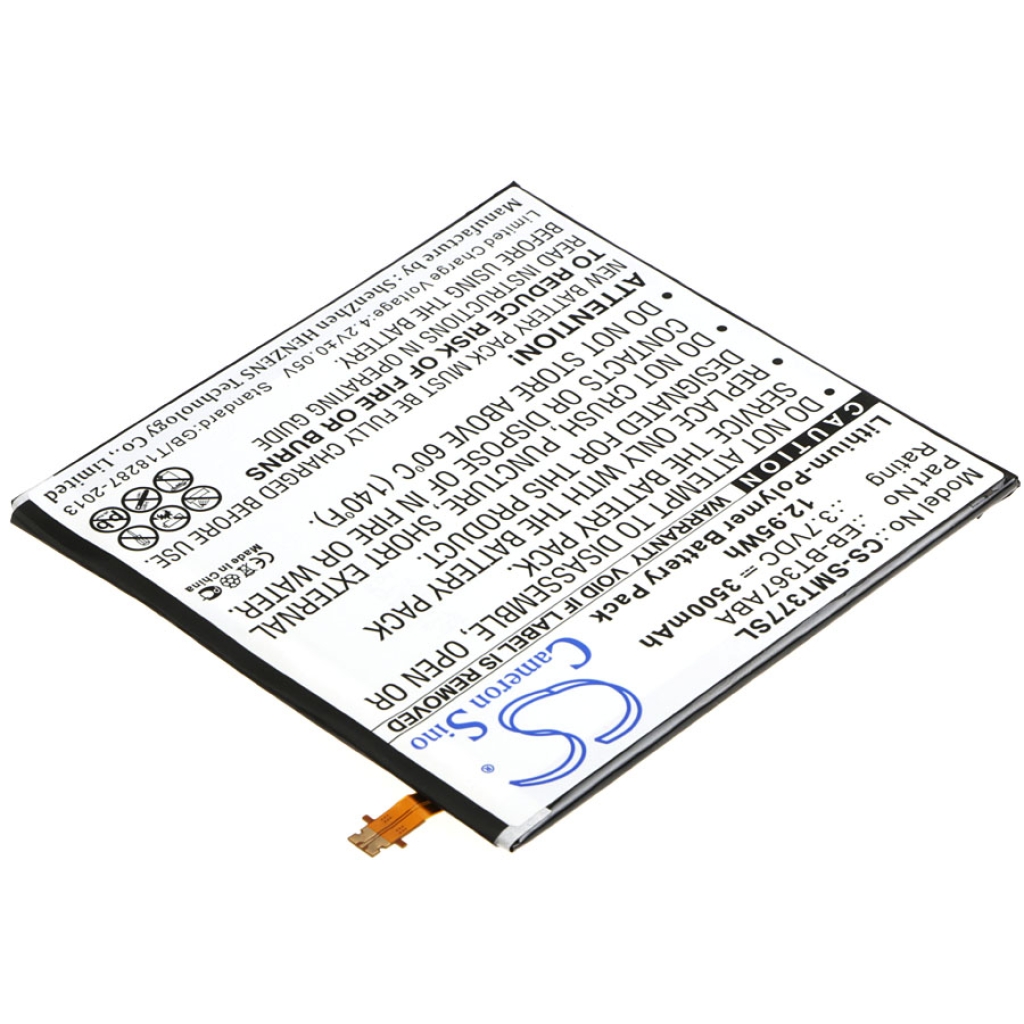 Tablet Battery Samsung SM-T385C