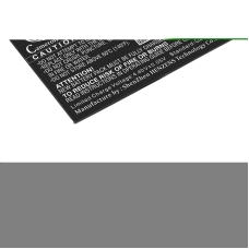 Compatible battery replacement for Samsung SCUD-WT-N19