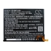 Tablette Batterie Samsung CS-SMT510SL