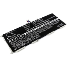 Remplacement de batterie compatible pour Samsung  EB-BT530FBU, EB-BT530FBE, EB-BT530FBC