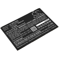 Compatible battery replacement for Samsung EB-BT545ABY