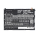 Tablette Batterie Samsung CS-SMT550SL