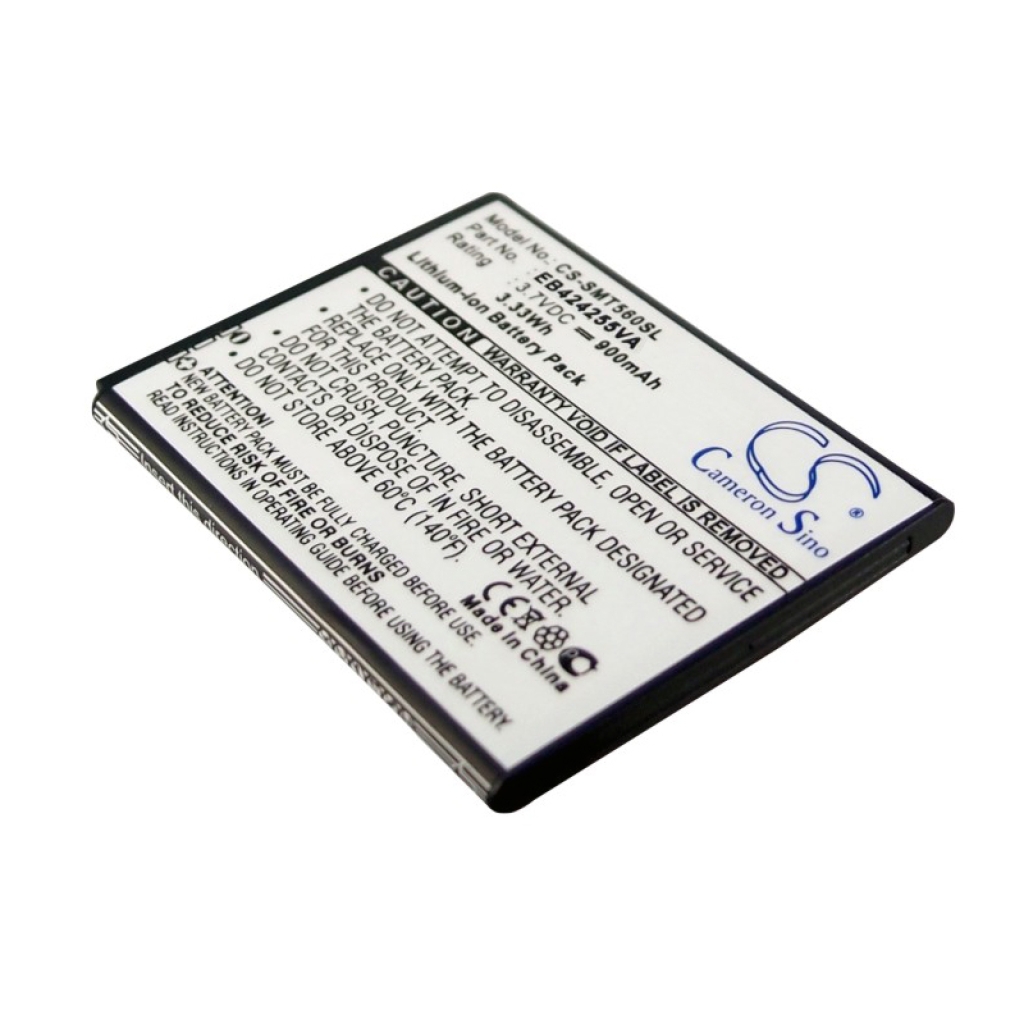 Battery Replaces EB424255VA