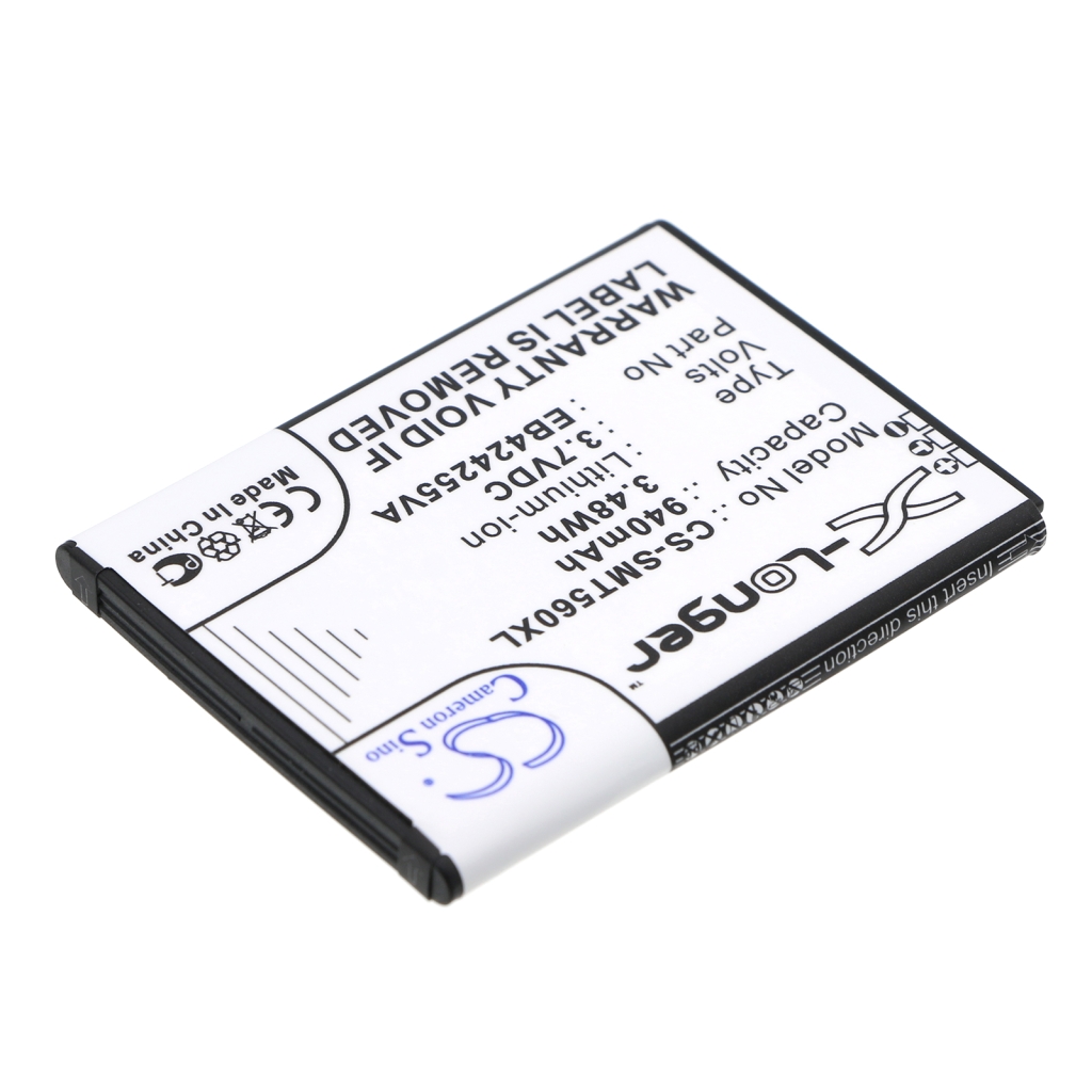 Battery Replaces EB424255VABSTD