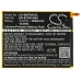 Tablette Batterie Samsung CS-SMT561SL