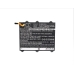 Batteries Remplace GH43-04535A