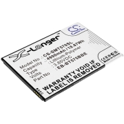 Tablet Battery Samsung SM-T575N