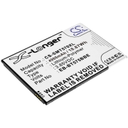 Tablet Battery Samsung SM-T575