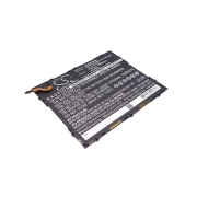 Tablette Batterie Samsung SM-T585M