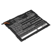 Tablette Batterie Samsung SM-P585N