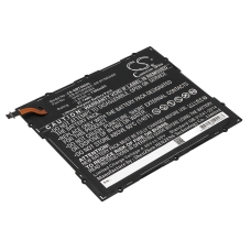 Remplacement de batterie compatible pour Samsung EB-BT585ABA,EB-BT585ABE,GH43-04628A