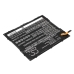 Tablette Batterie Samsung SM-T587P