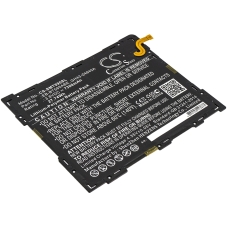 Remplacement de batterie compatible pour Samsung EB-BT595ABE,GH43-04840A