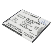 Mobile Phone Battery Samsung GT-S7562i