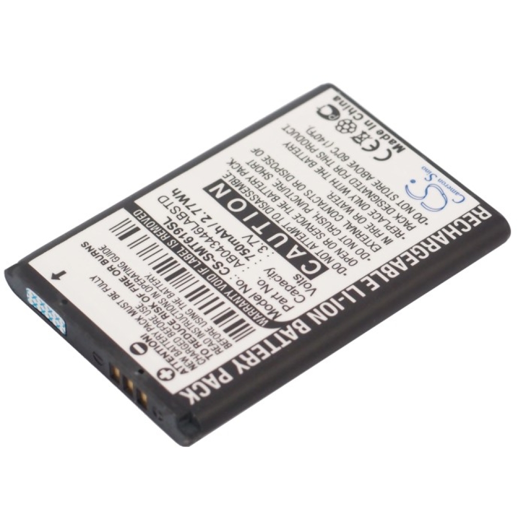 Batteries Remplace AB043446LABSTD