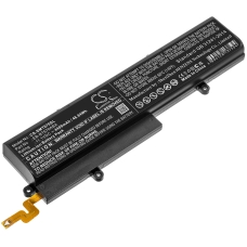 Remplacement de batterie compatible pour Samsung AA1GA12BS,EB-BT670ABA,GH43-04548A,RF2GA0472XV