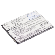 CS-SMT699SL<br />Batteries for   replaces battery EB-L1K6ILZ