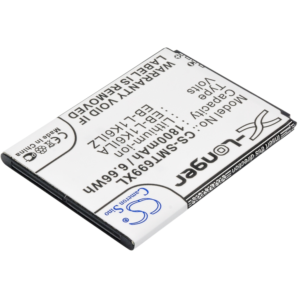 Mobile Phone Battery Verizon SCHI415SAV