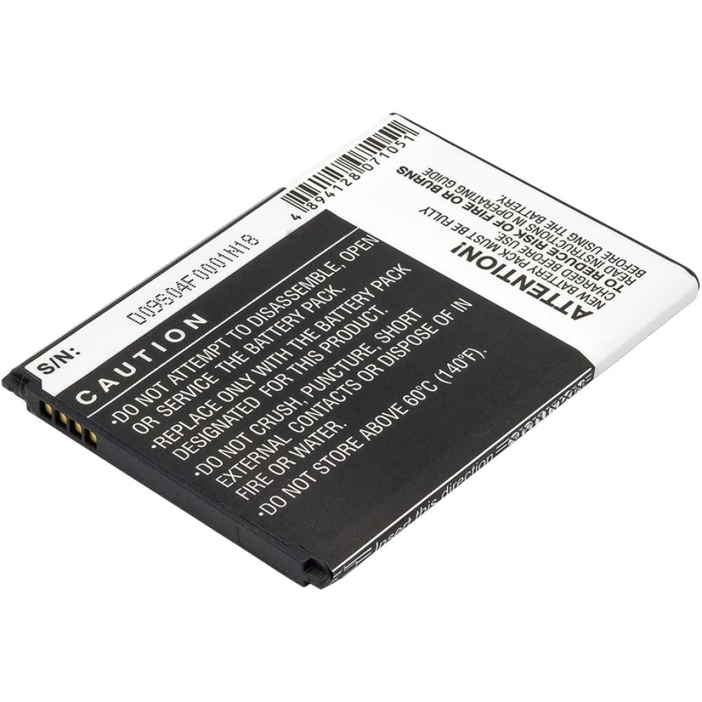 Mobile Phone Battery Samsung SGH-T699