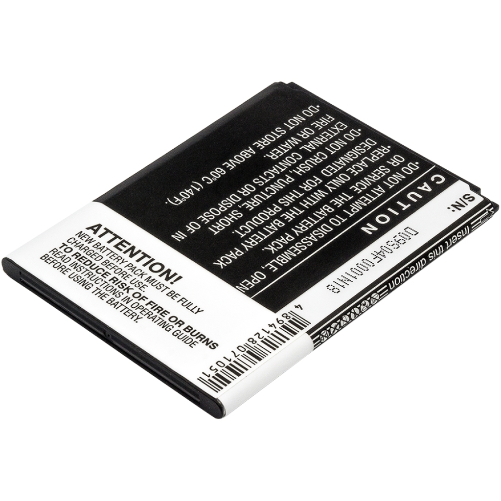 Mobile Phone Battery Samsung SGH-T699