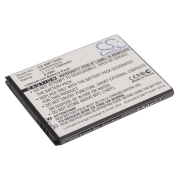 CS-SMT759SL<br />Batterie pour  remplace la batterie EB484659VU