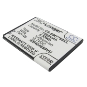 CS-SMT759XL<br />Batteries for   replaces battery EB484659VU